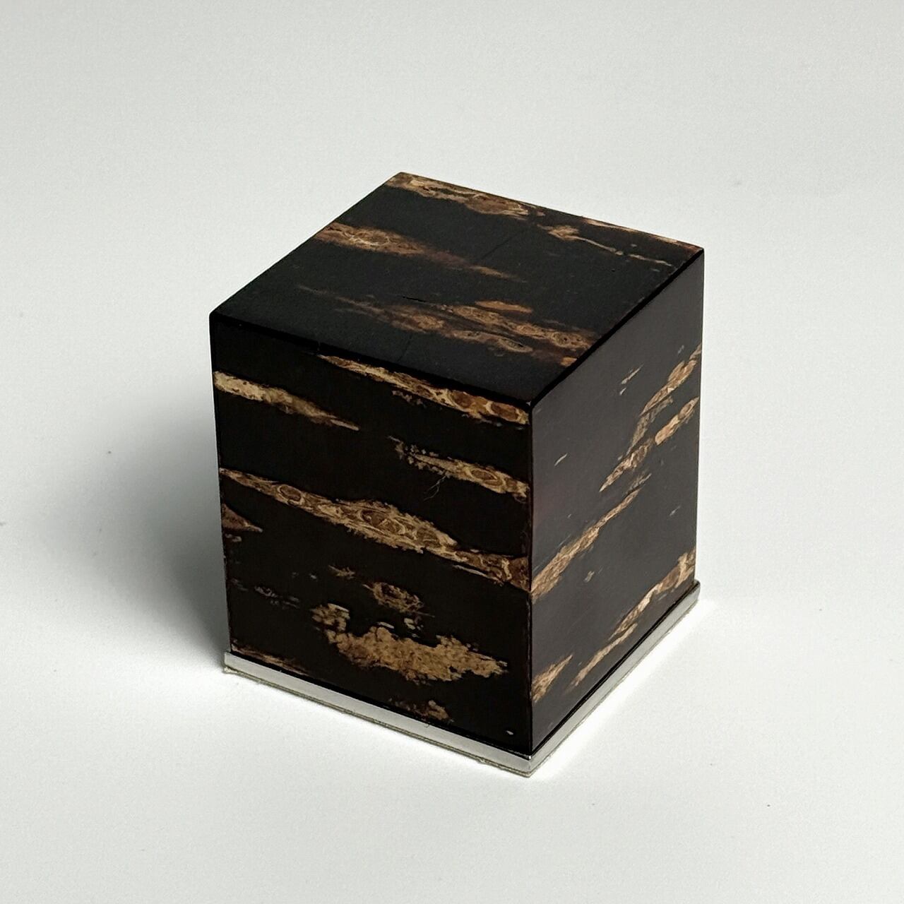 樺細工 桜桐小箱 | アート＆クラフト香月