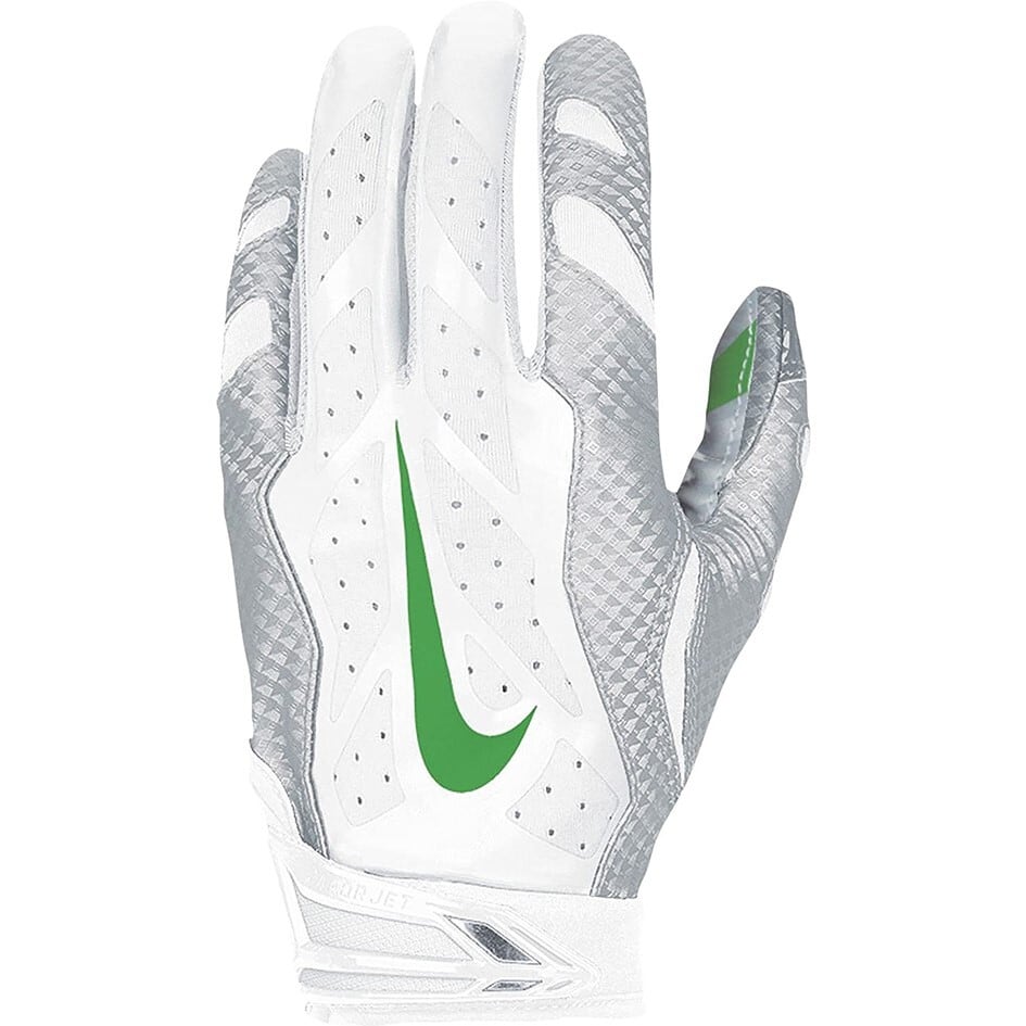 NIKE VAPOR JET 3.0 GLOVE オレゴン OREGON DUCKS アメフト グローブ