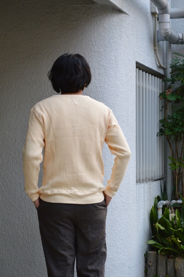 US Army 1980s Reproduct Cold Weather Heavy Thermal Ivory 米軍 復刻 ヘビーサーマル