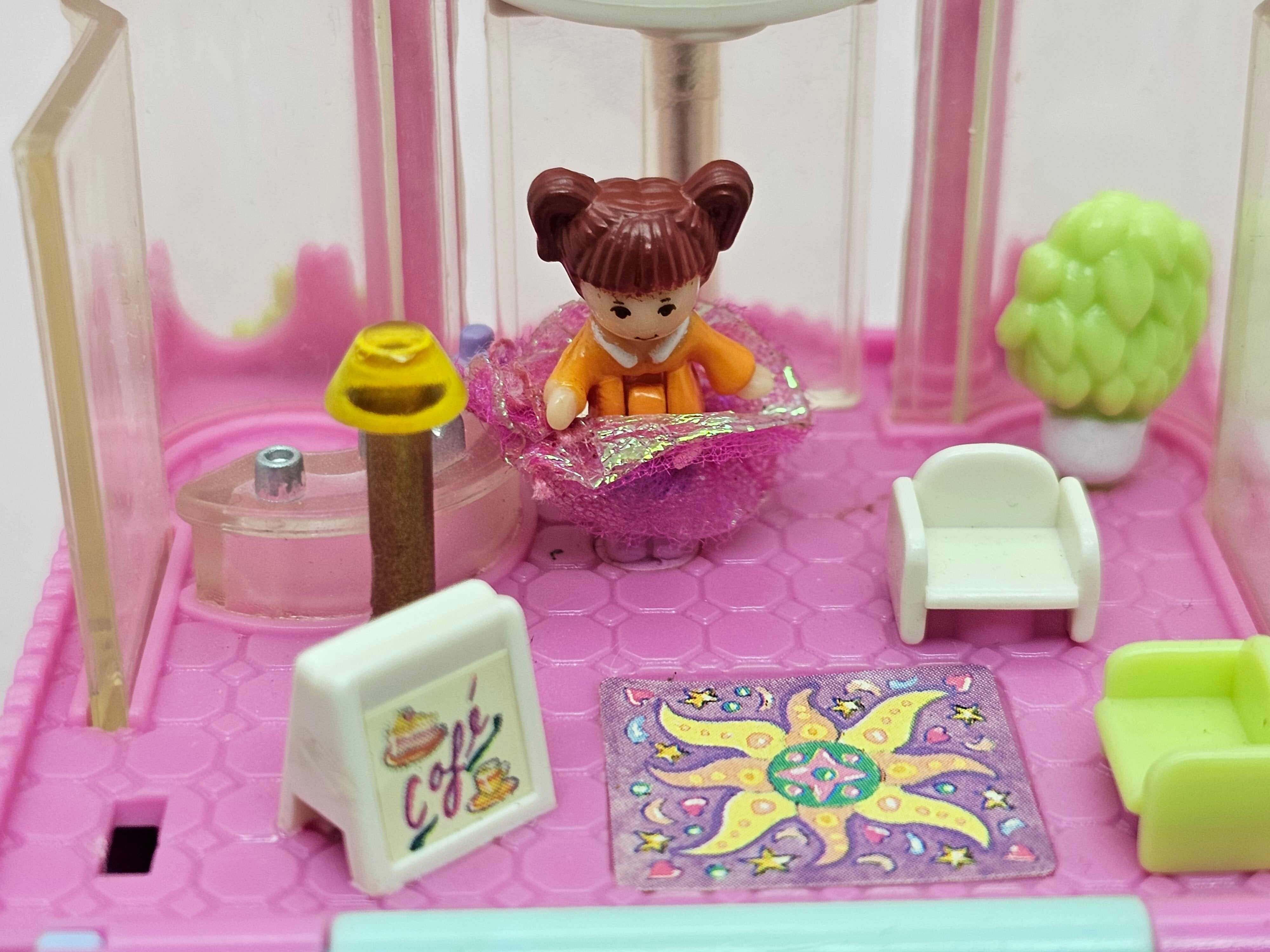 レア！　ドレスショップ　1995年