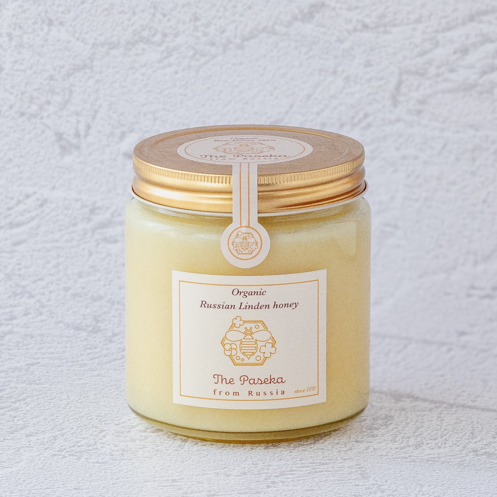 ロシア産菩提樹リンデンはちみつのお店 | MaruriGarden