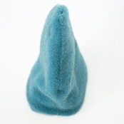 ポッサムメリノ・ニット帽