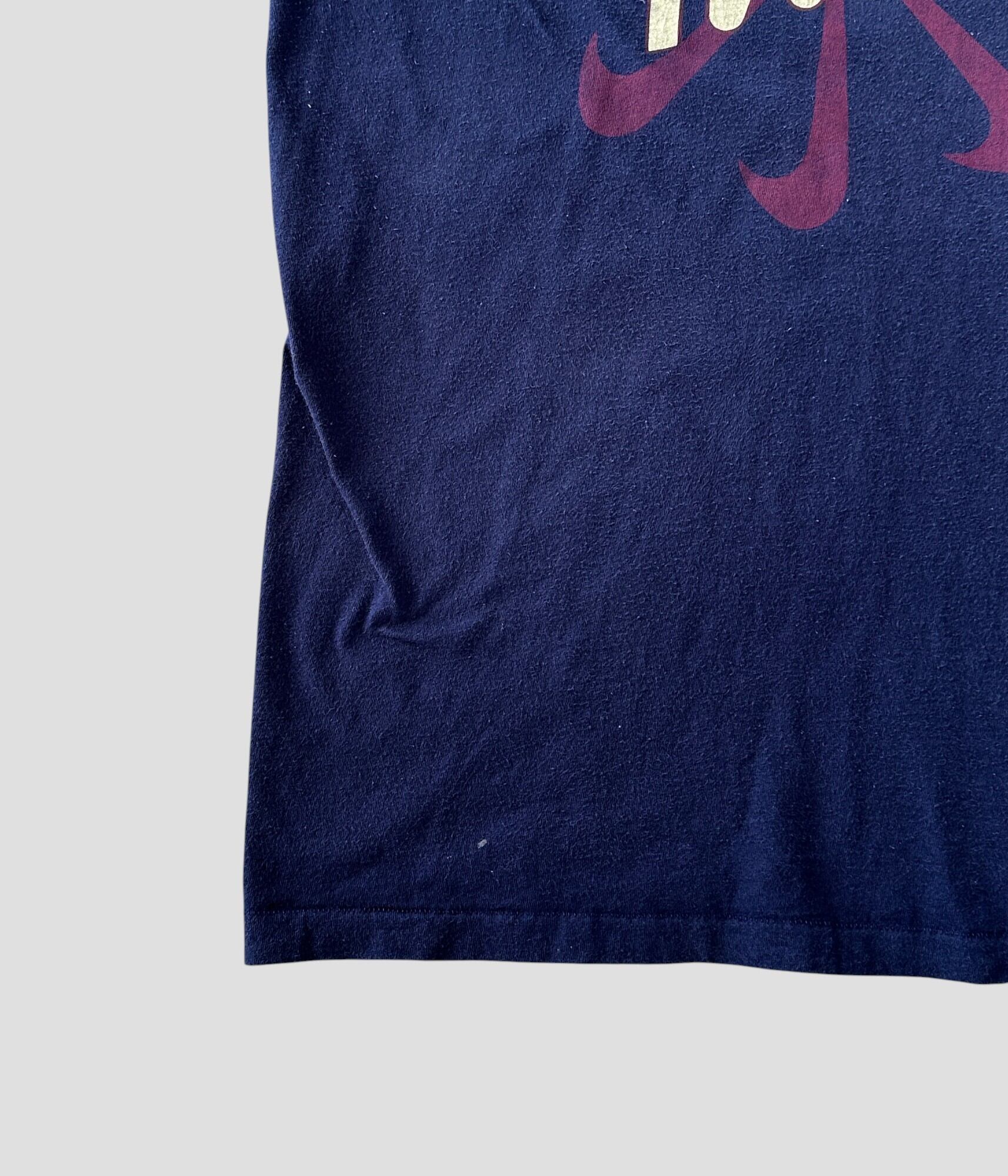 NIKE- Vintage 90s L 風車NIKE T-shirt | BEGGARS BANQUET公式通販