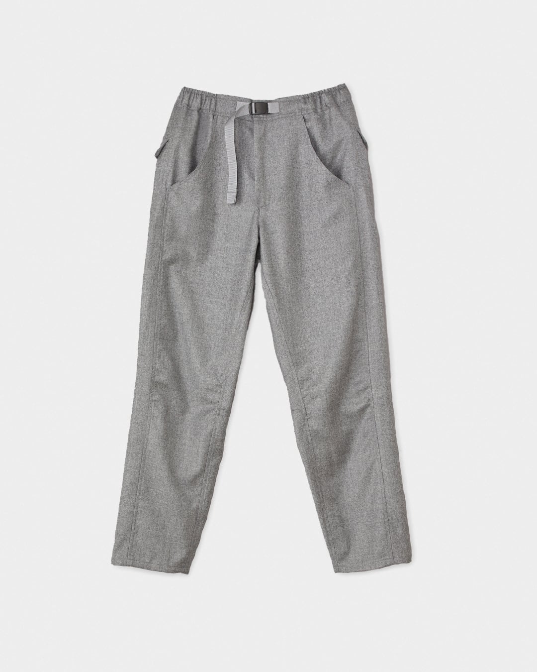 山と道 / MERINO 5-POCKET PANTS（MEN） | st. valley house - セント