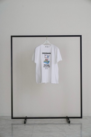 【ご予約】Pochacco T-Shirt Kids　キッズ【boutique ordinary】