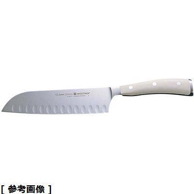 WUSTHOF ヴォストフ クラシックアイコン 三徳 包丁 刃渡17cm 新品