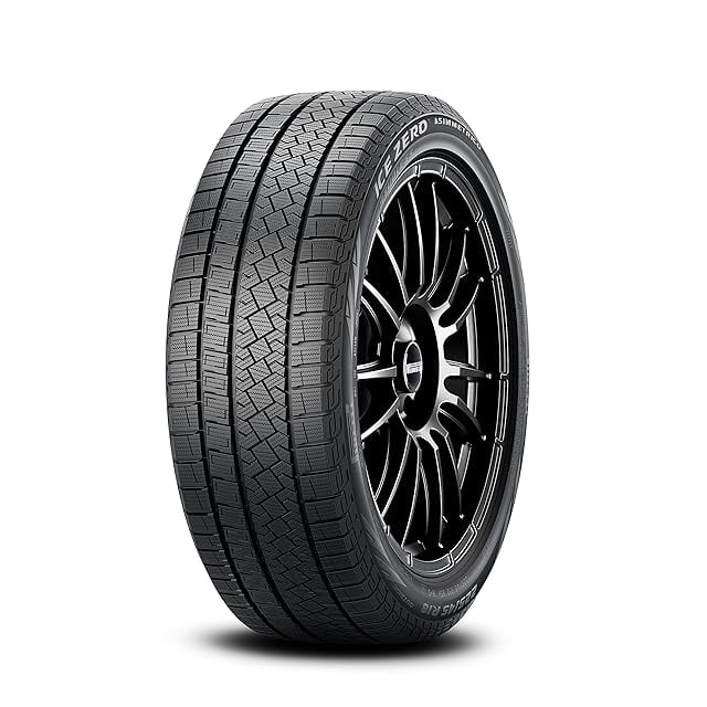 PIRELLI(ピレリ) スタッドレス 225/45R18 WINTER ICE ZERO ASIMMETRICO
