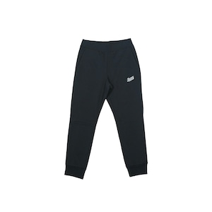 LOGO Jersey Pants 24' [BLACK]