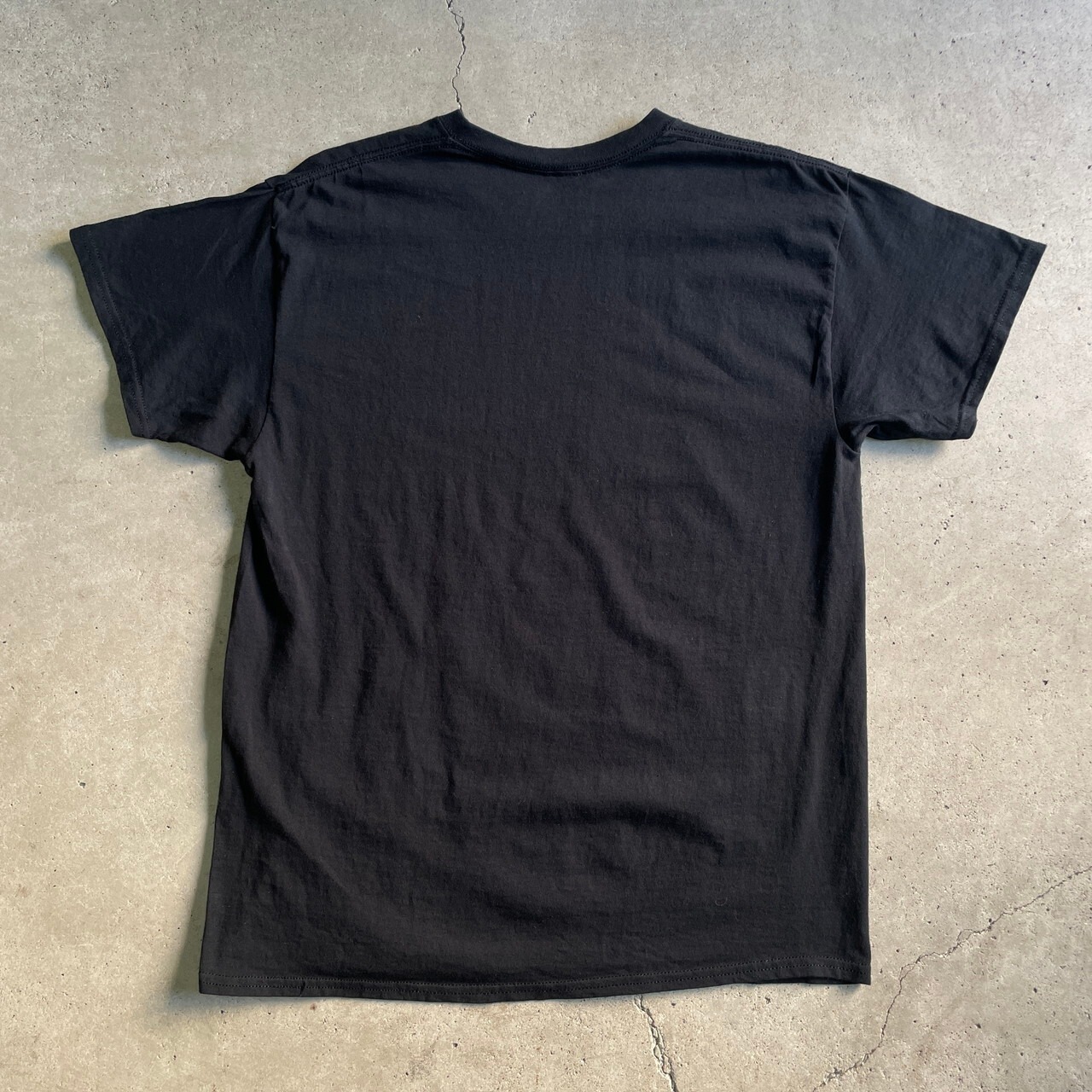 POLO G ポロG フォトプリント ラップTシャツ メンズL 古着 人物 