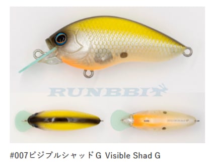 GRASSROOTS)ランビット