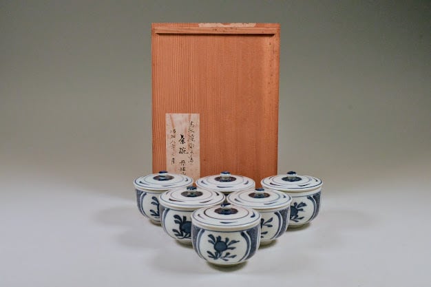 京焼・粟田焼（ kyoto) | 3hige antique store | 京都・古門前の古美術 ...
