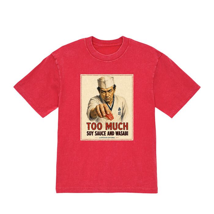 00s OLD STUSSY/knowledge is king Tee/USA製/銀タグ/L/シャドーマン