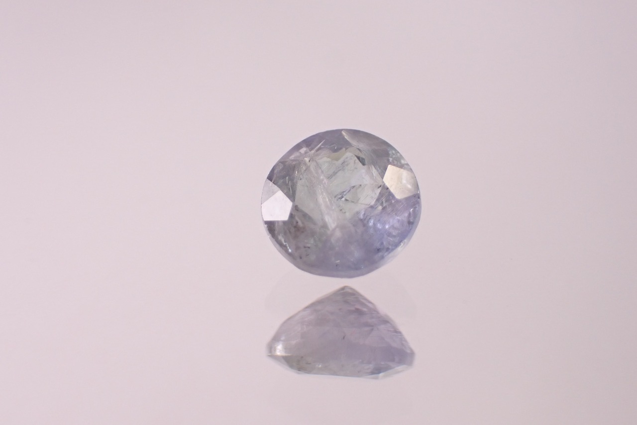 【原石セット】ゾイサイト　1.41ct/12.69ct　[D3-102]
