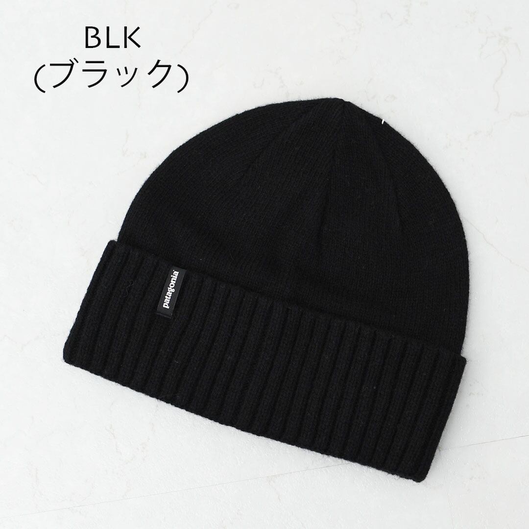 Patagonia [パタゴニア正規代理店] Brodeo Beanie [29206] ブロデオ
