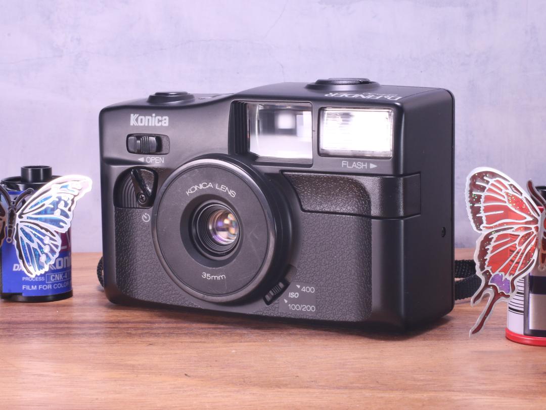 CONTAX T2 長期保管品 CONTAX コンタックス T2 フイルム 一眼 CONTAX T2 長期保管品 CONTAX コンタックス T2 フイルム 一眼