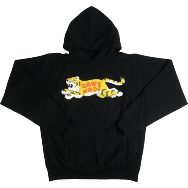 Size【S】 HUMAN MADE ヒューマンメイド ×KAWS 23AW KAWS MADE Hoodie