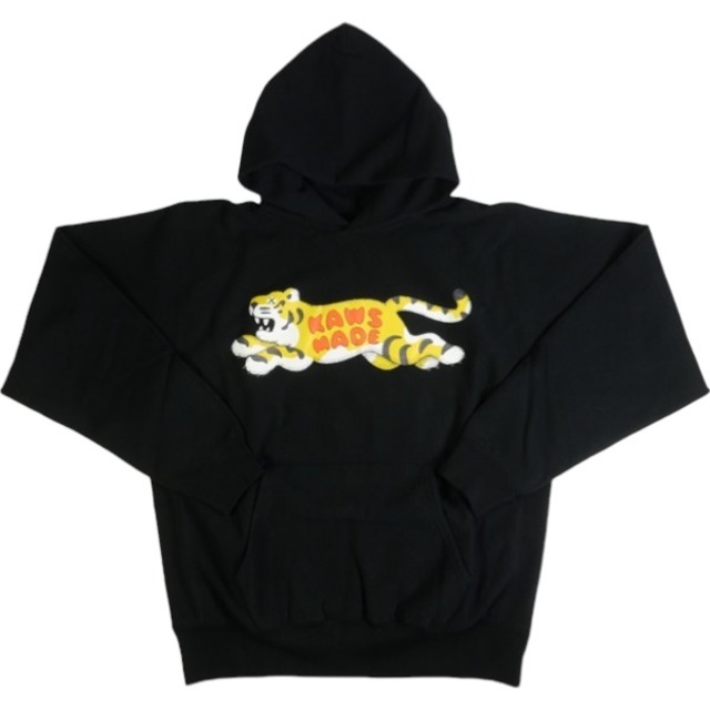 Size【S】 HUMAN MADE ヒューマンメイド ×KAWS 23AW KAWS MADE Hoodie 