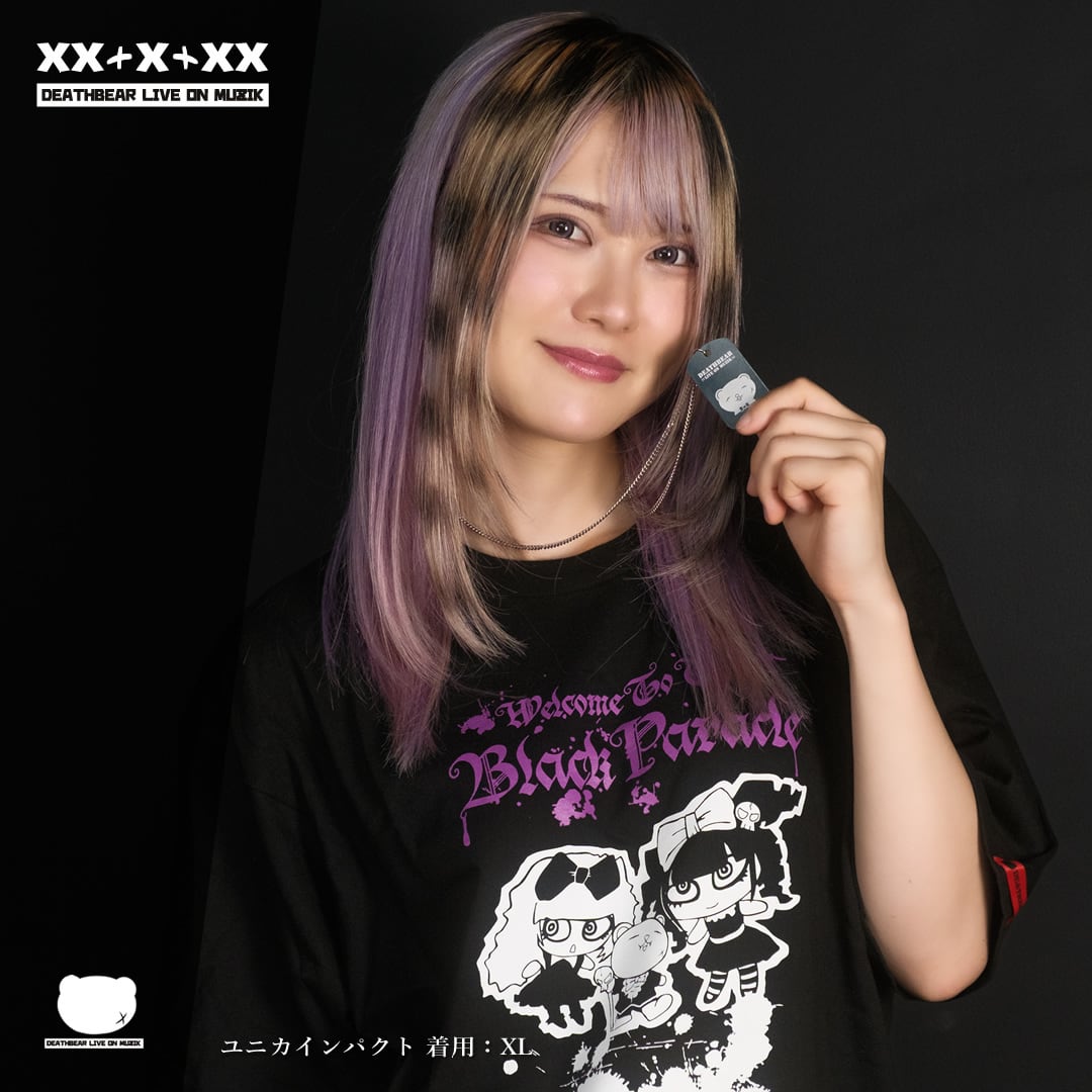 【ACCESSORIES】ドッグタグ