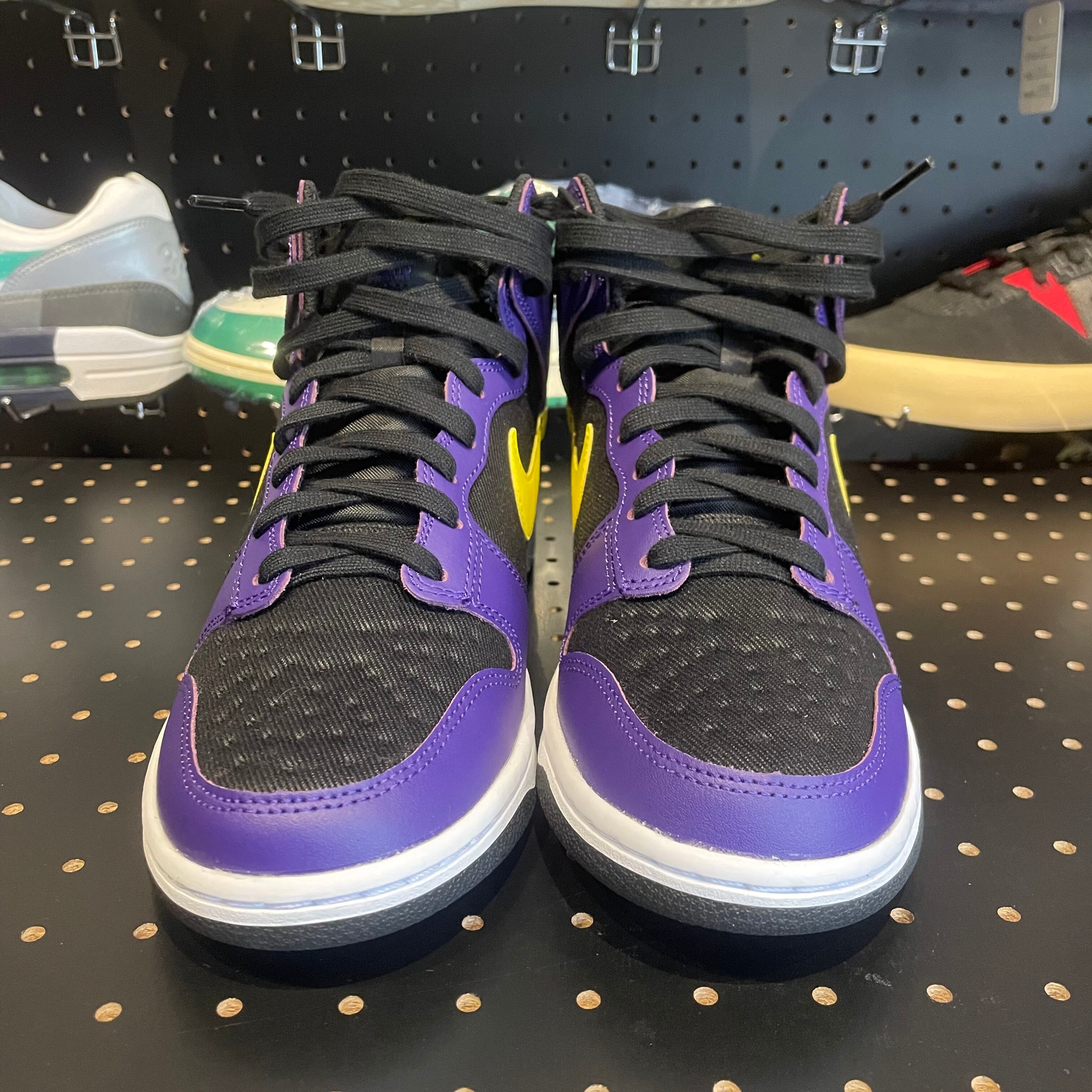 NIKE DUNK HIGH EMB NIKE DUNK HIGH EMB