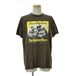 NUMBERNINE / ナンバーナイン04SS ドリーム期 archive Dream baby Dream半袖Tシャツ