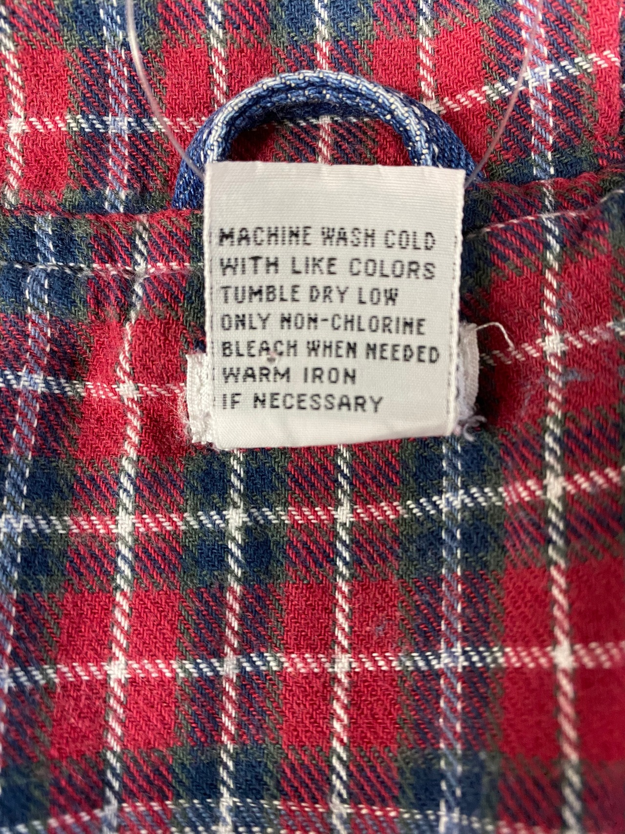 KID's  90s〜CHEROKEE デニムジャケット