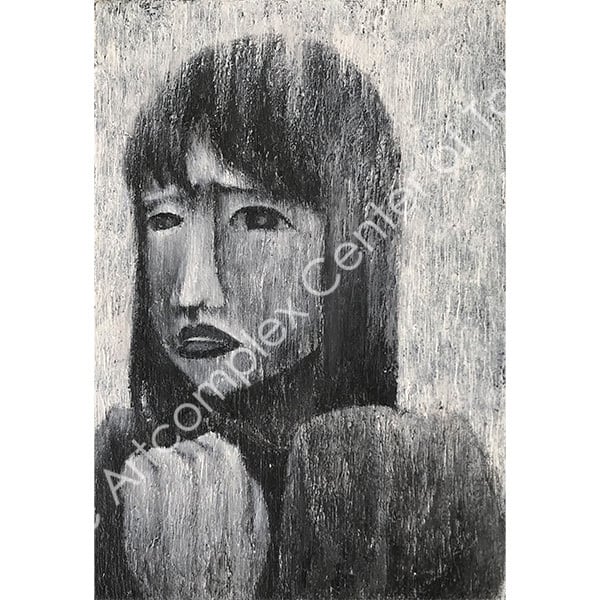 まちだたかし「報い」