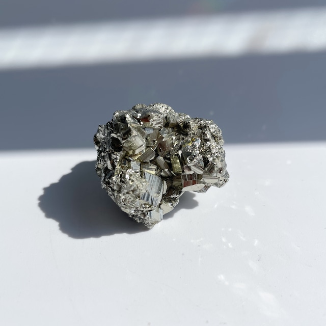 パイライト 原石18◇Pyrite◇天然石・鉱物・パワーストーン