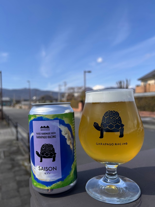 Saison セゾン　6本セット