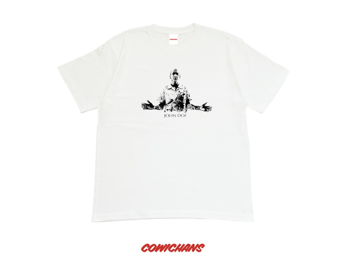 JOHN DOE】T-SHIRT | COWICHANS