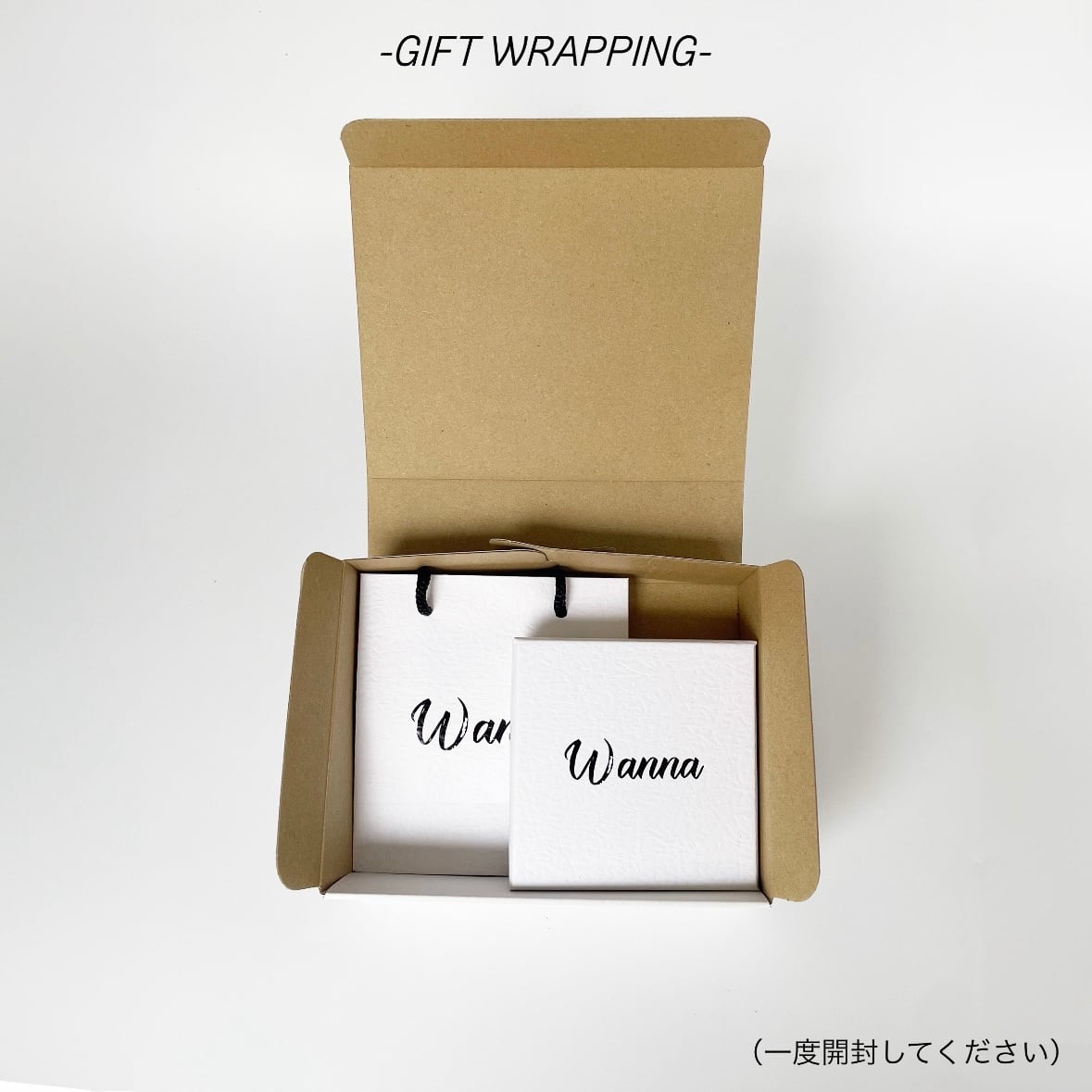 mix pierce (P16) | Wanna shop