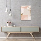 絵画/アートパネル/インテリア/モダン/北欧/おしゃれ アートパネル 3枚セット (お取り寄せ商品)