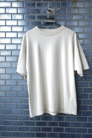 FOUNDOUR  Short sleeve tee shirt