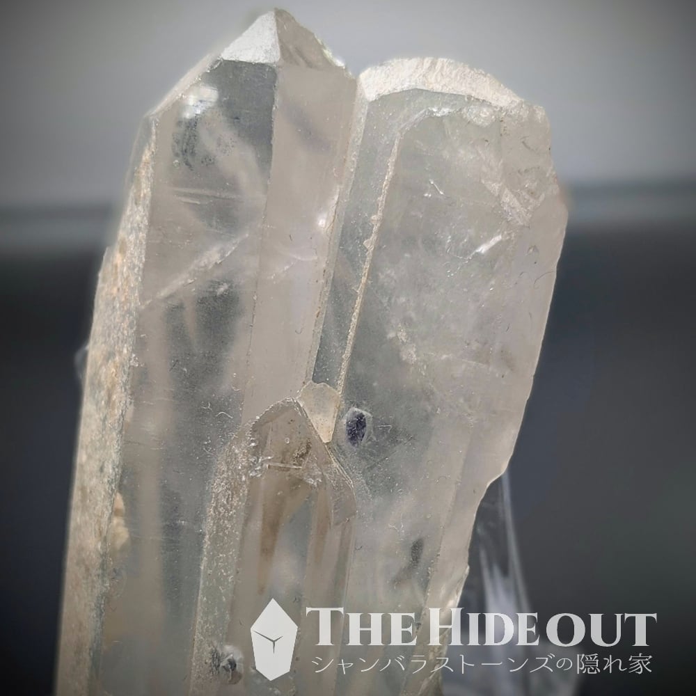 過去品アウトレット/B級品セール021 マダガスカル産フローライトイン