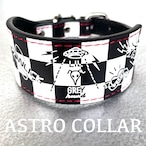 "ASTRO☆COLLAR" イタグレ首輪　