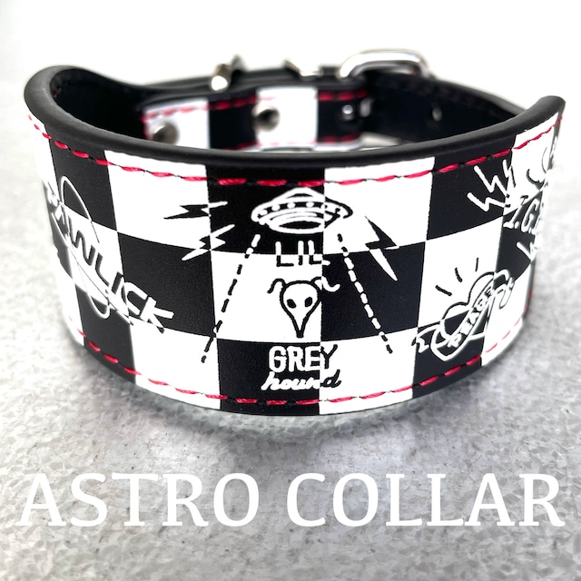 "ASTRO☆LEASH" カフェリード