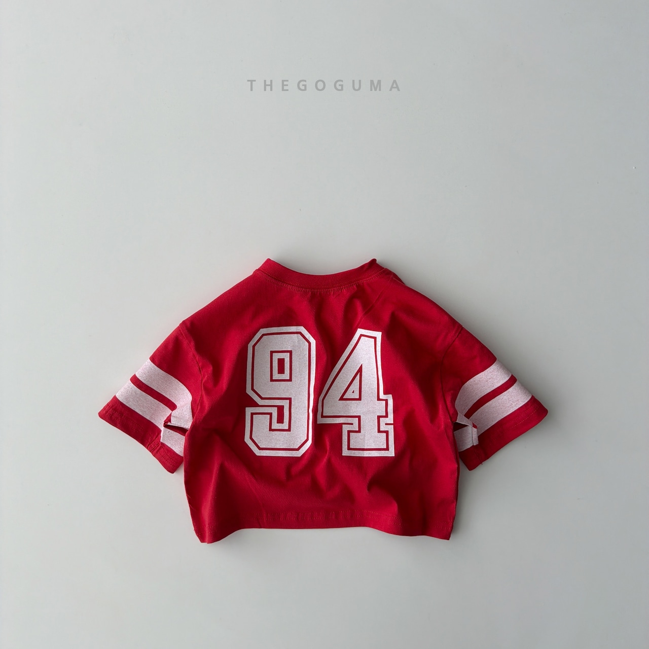 THE GOGUMA 26/SM 94ラインTシャツ