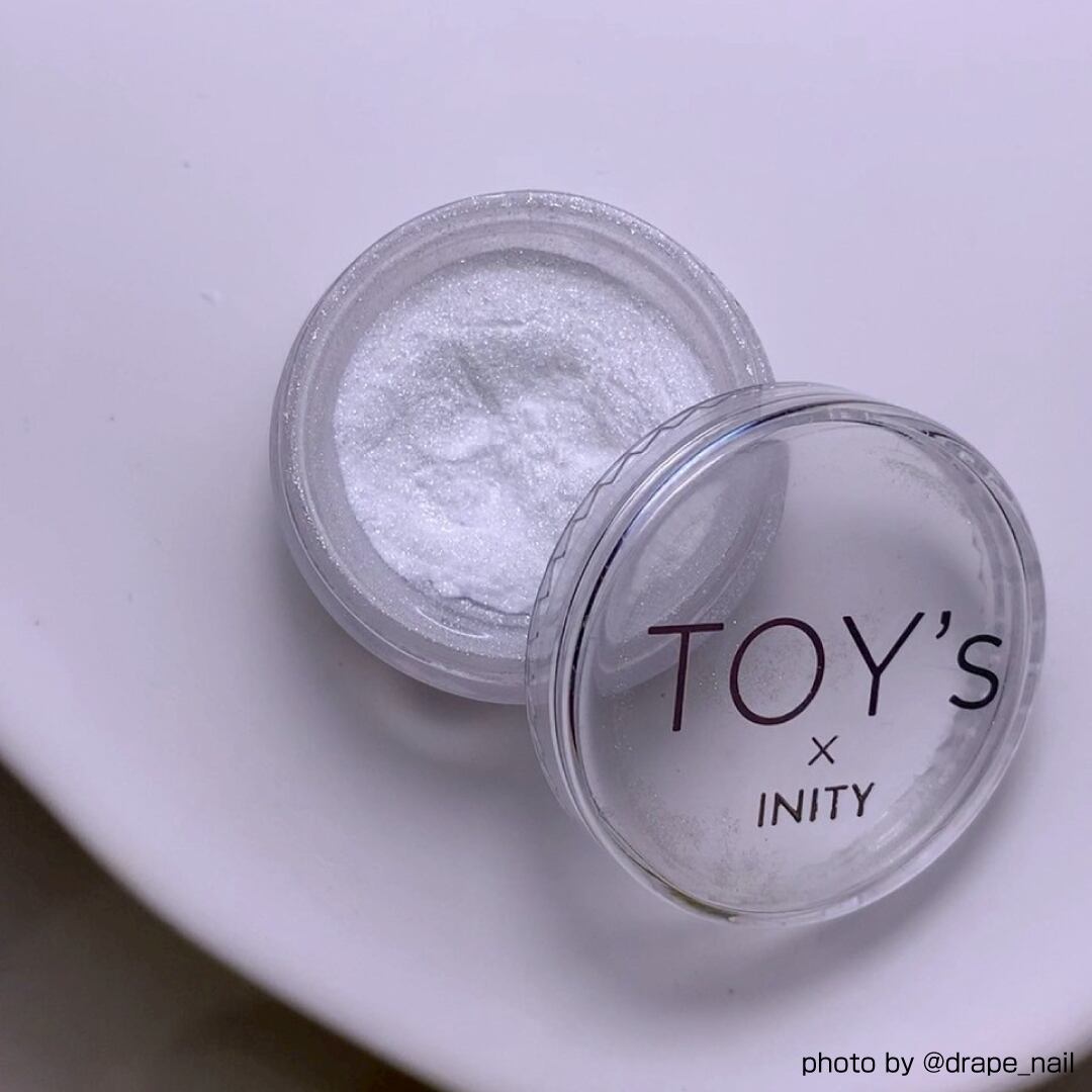 7月上旬入荷予定】TOY's：極みツヤパウダー(T-KTP) | hbaz official