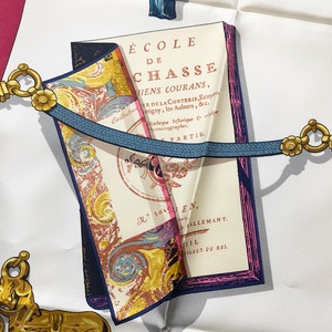 HERMES carre90 “MEMOIRE D’HERMES”