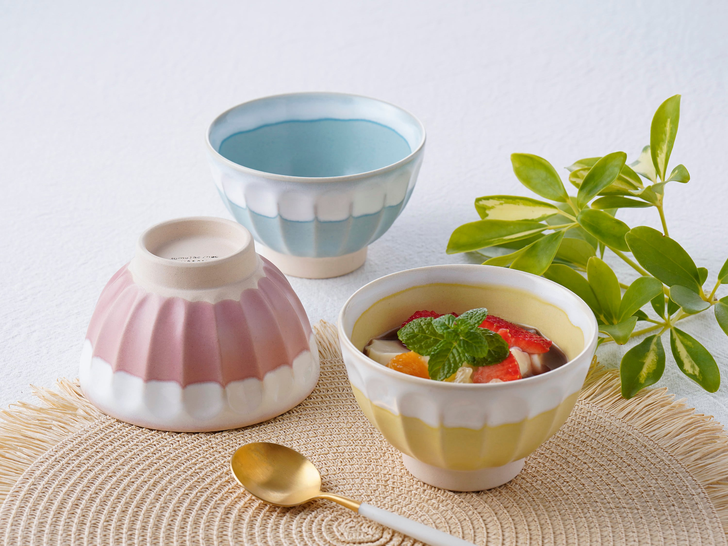 茶碗 | Tomo's Factory