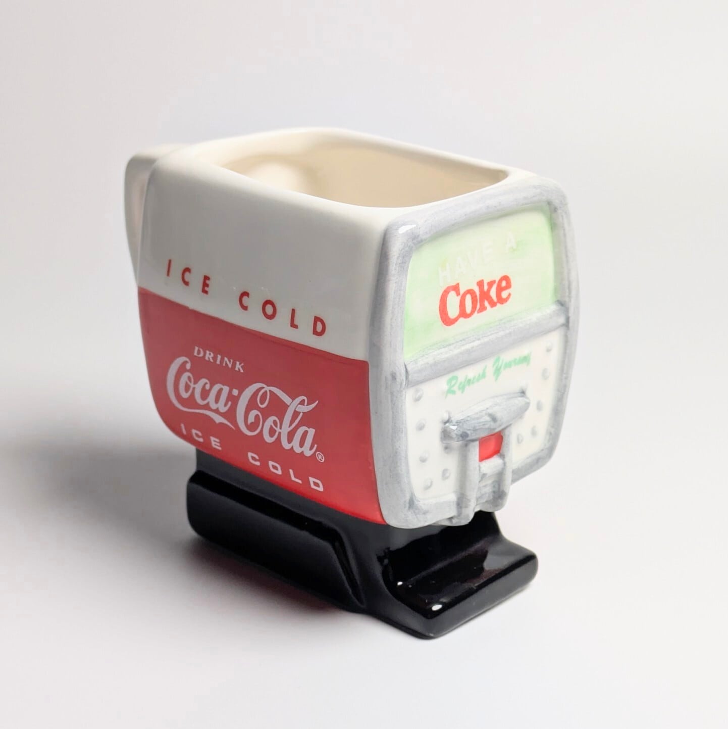 ドリンクディスペンサー ドリンク 昭和レトロ□ビンテージコカコーラ