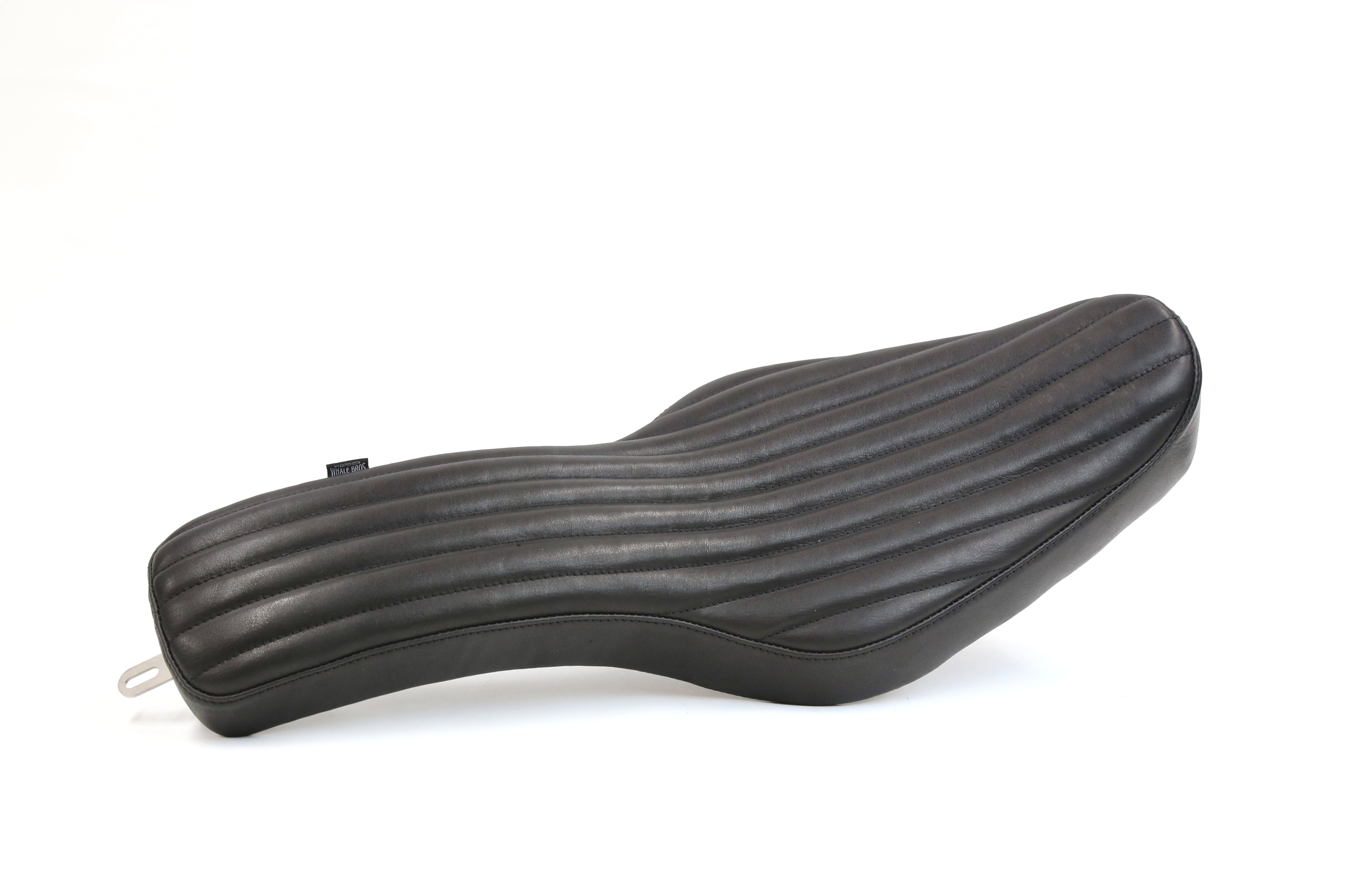 Whale Custom
