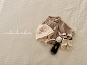 Valubebe 26/AP (Baby) Ongwi Bonnet Hat