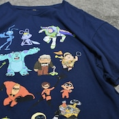 Pixar print tee
