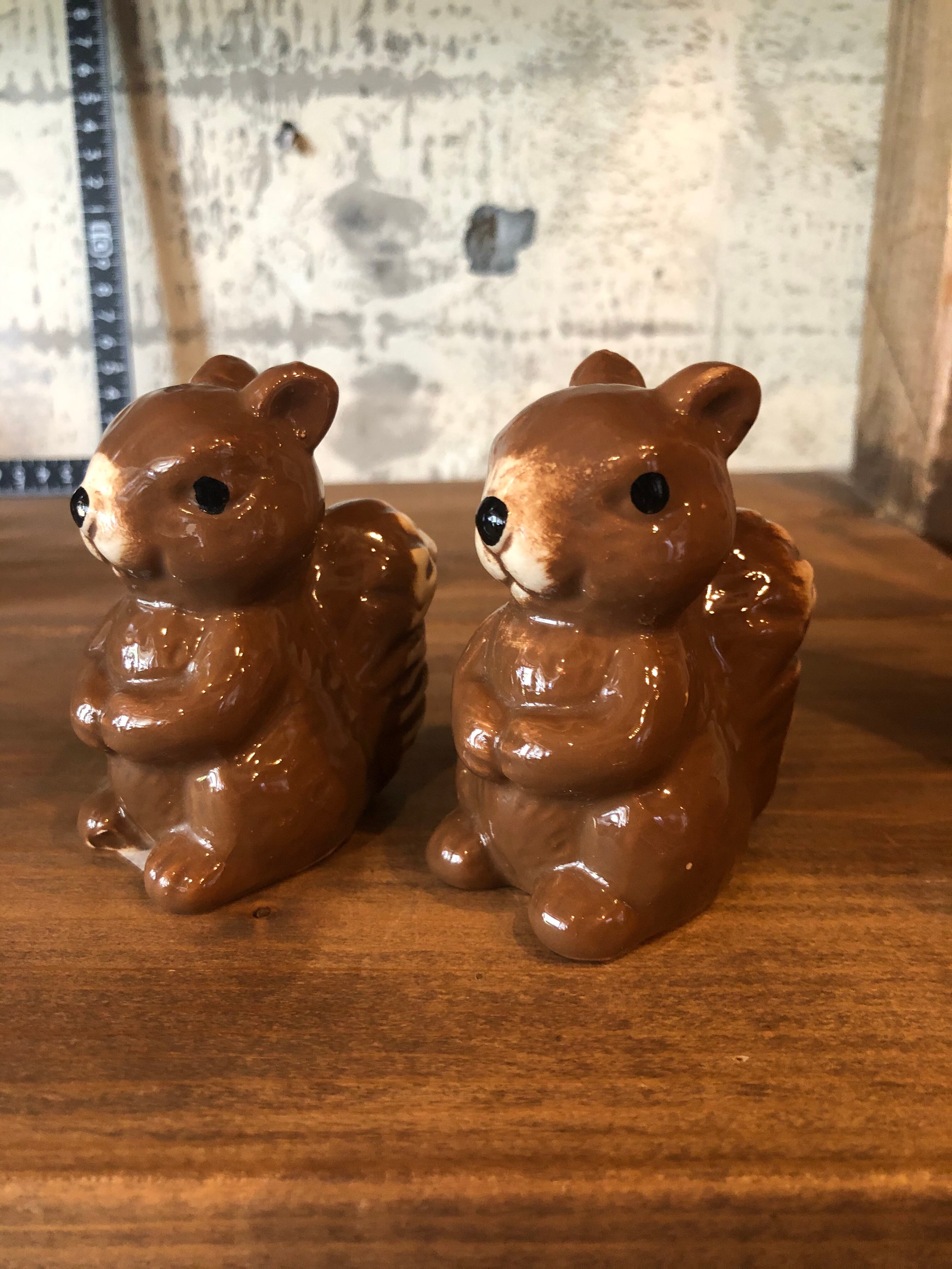 限定製作 ロバ 陶器 ソルトu0026ペッパー 置き物 アメリカ 最安値 Siaki Co Za