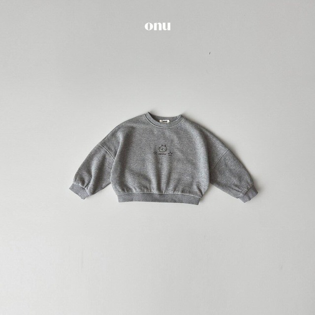 予約⌇ONU / Drawing MTM