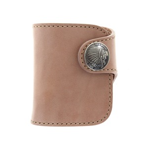 REDMOON ショートウォレット「HR-01A-HM」