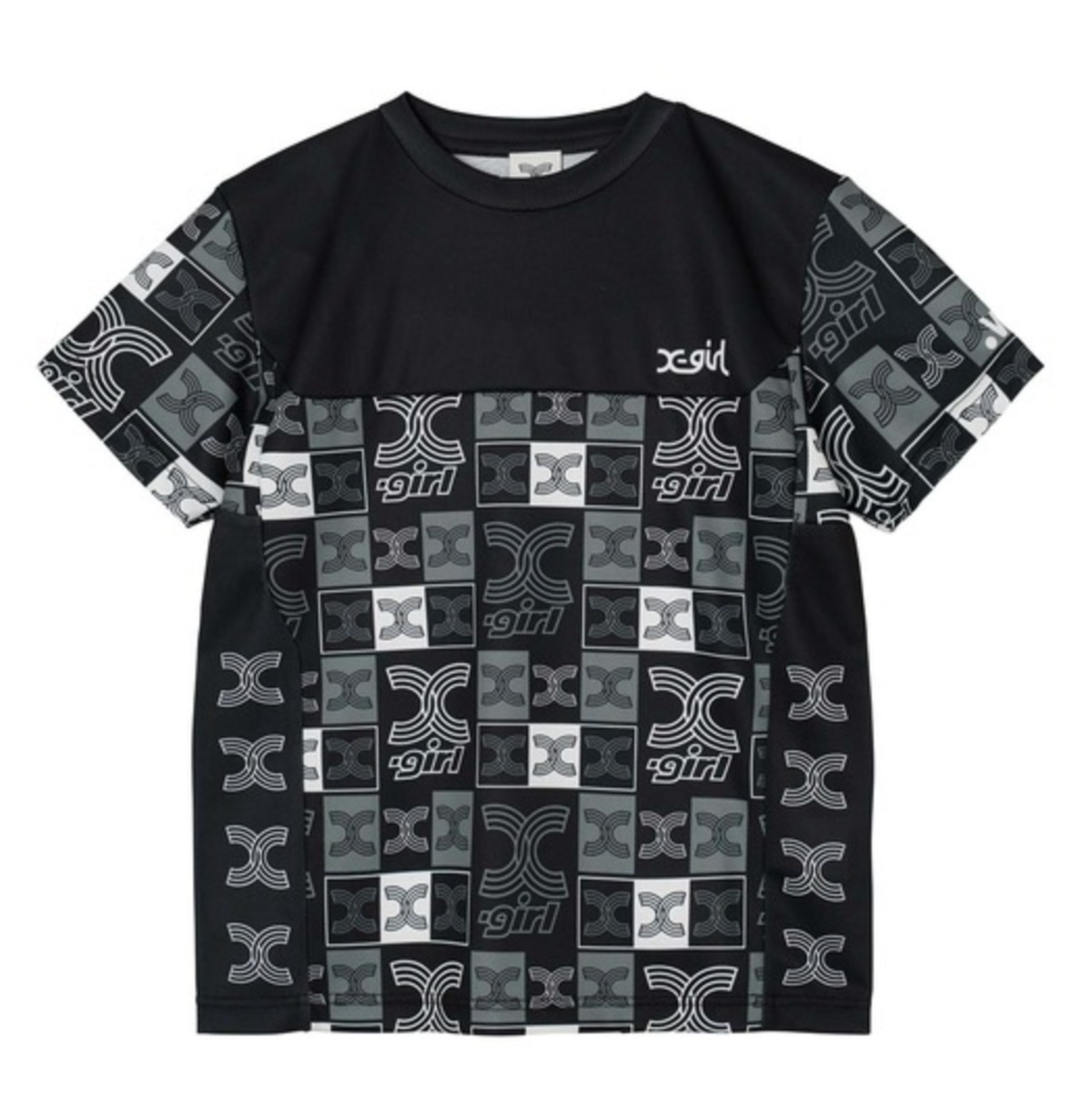 xgirl ロンT - Tシャツ