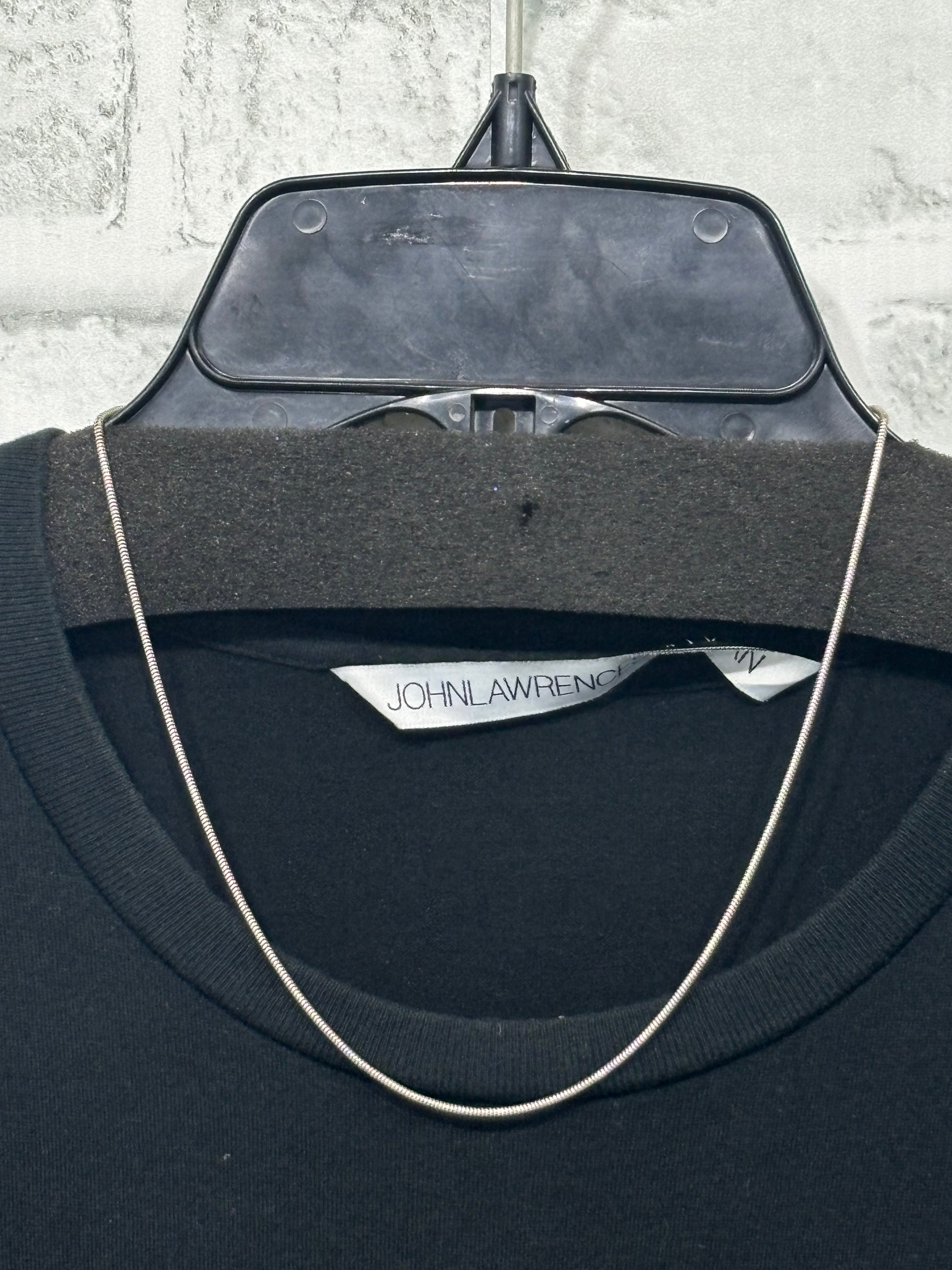 美品　オールドティファニー　 スネークチェーン ネックレス オールドティファニー TIFFANY スネークチェーン ネックレス