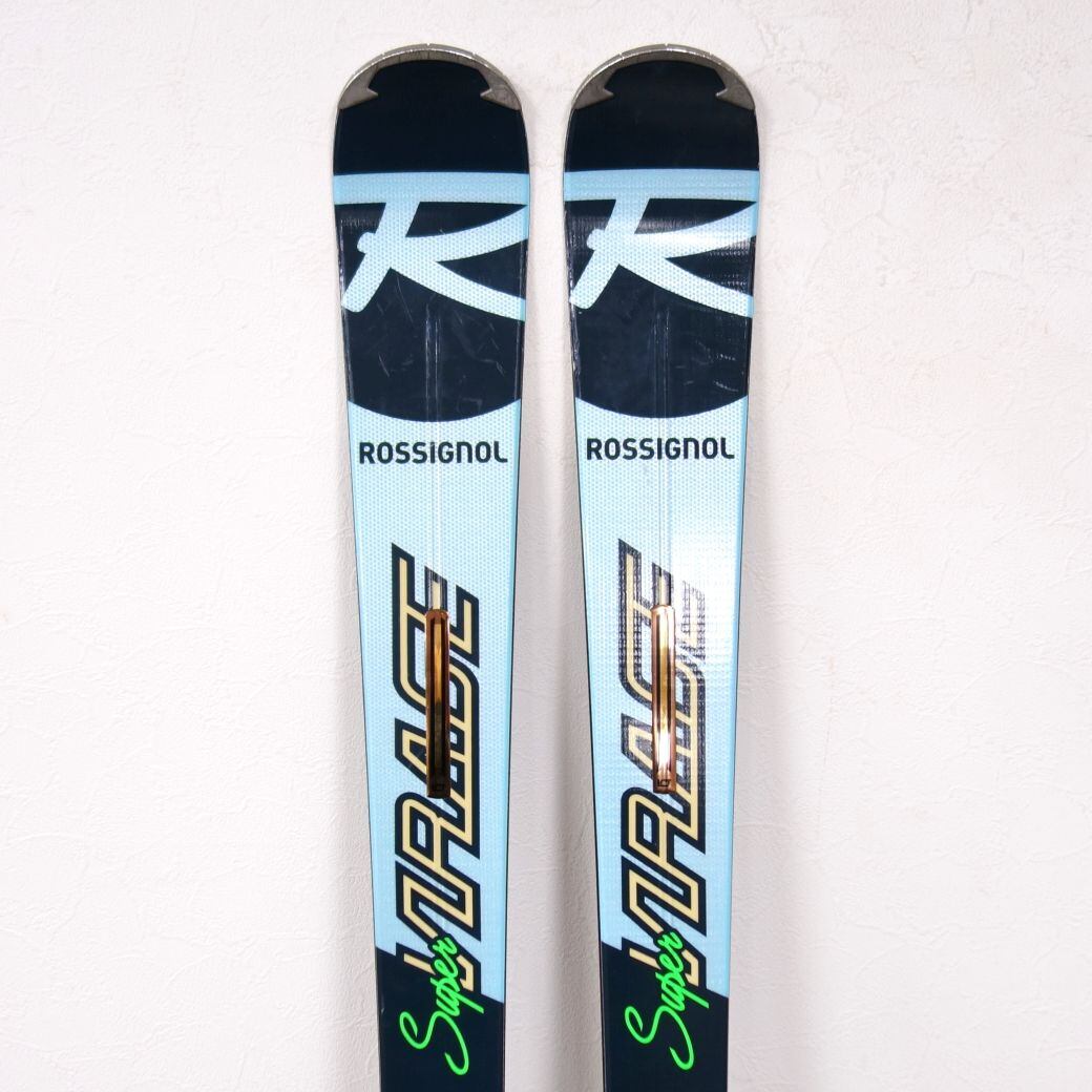 ロシニョール ROSSIGNOL SUPER VIRAGE IV スーパービラージュ4 ロシニョール ROSSIGNOL SUPER VIRAGE IV スーパービラージュ4