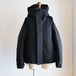 universal products. × ALLIED " ALLIED 2LAYER SHELL DOWN JACKET ( Black )"